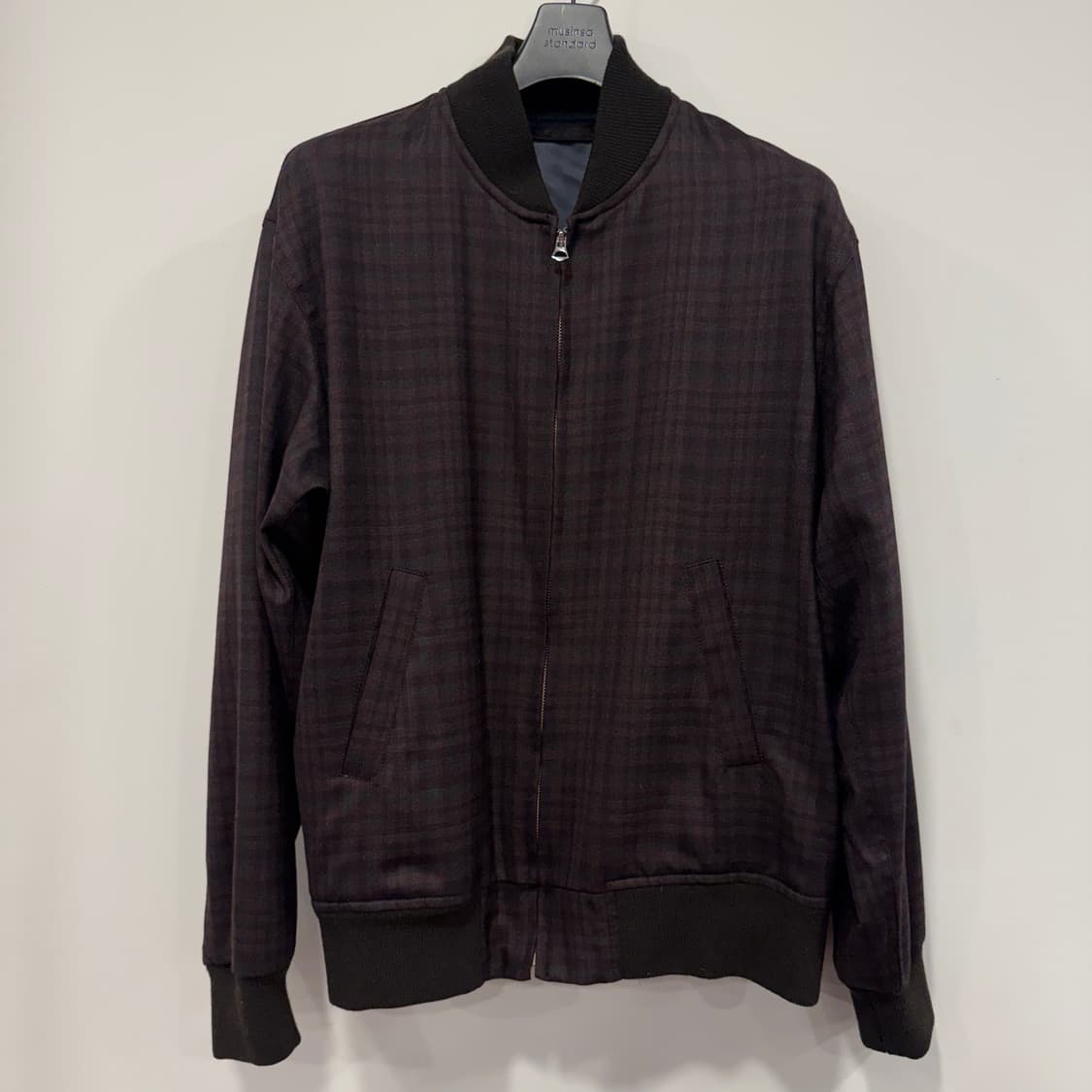 와코마리아 제냐 50‘s 자켓 상품이미지1