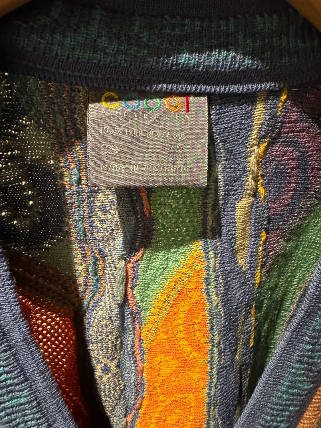 쿠기 니트가디건 상품이미지4