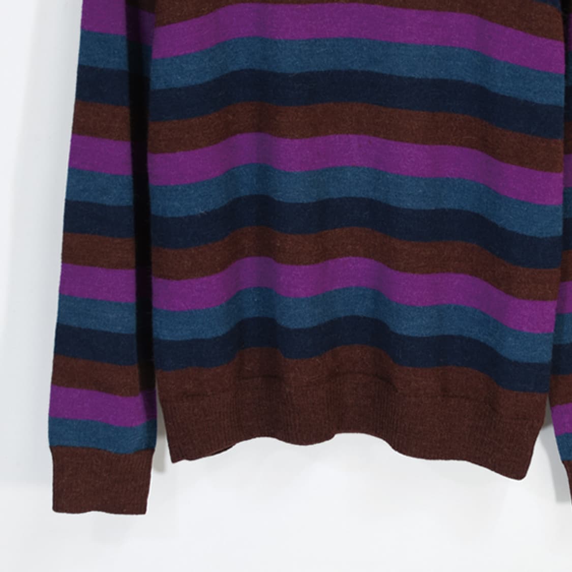 lacoste 스트라이프니트 상품이미지4