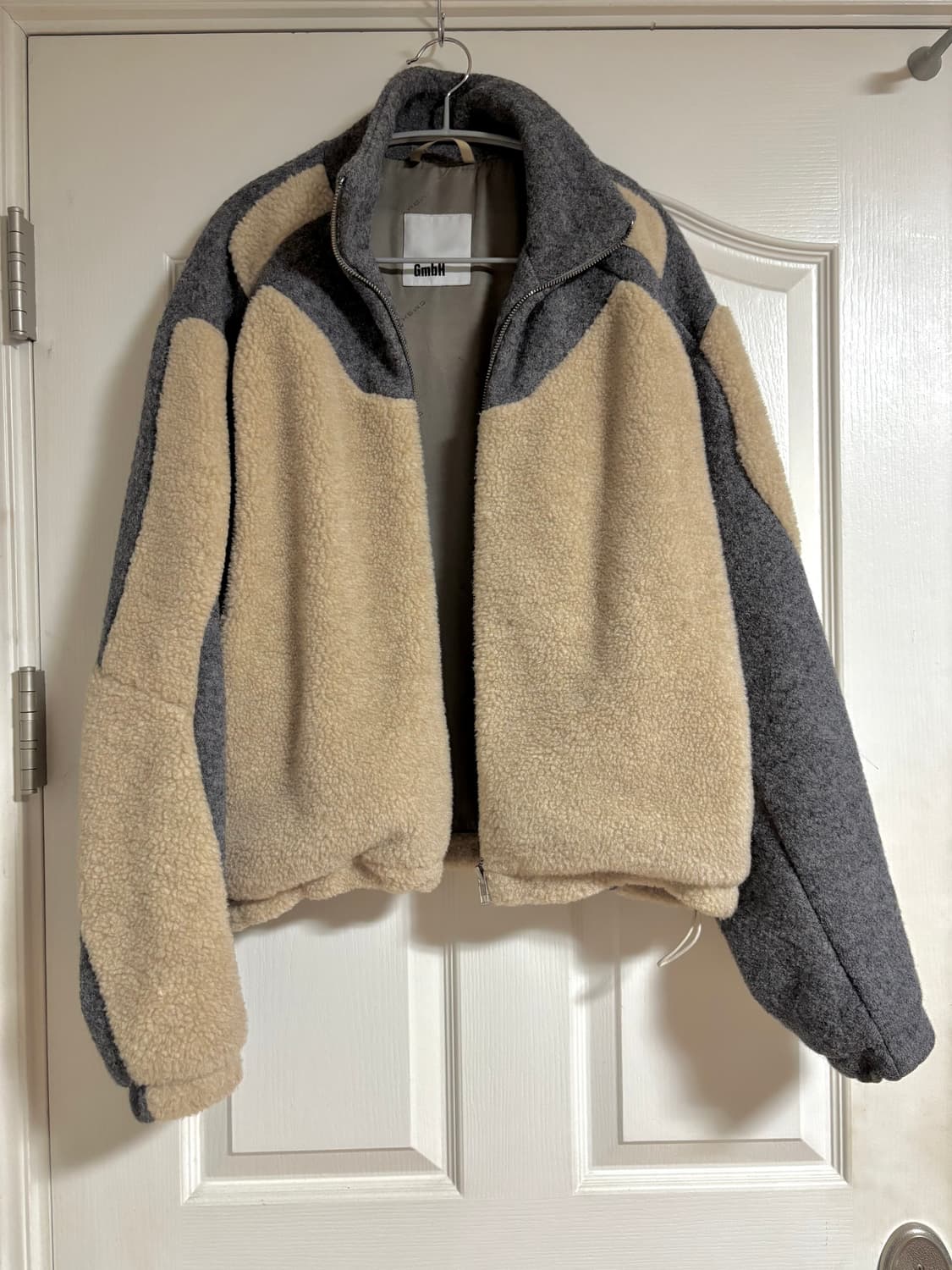 [S] GmbH 19AW 플리스(후리스) 재킷 상품이미지3