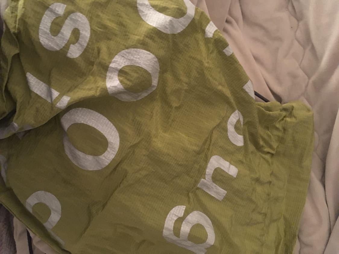 노우트 스트링 짐색 상품이미지3