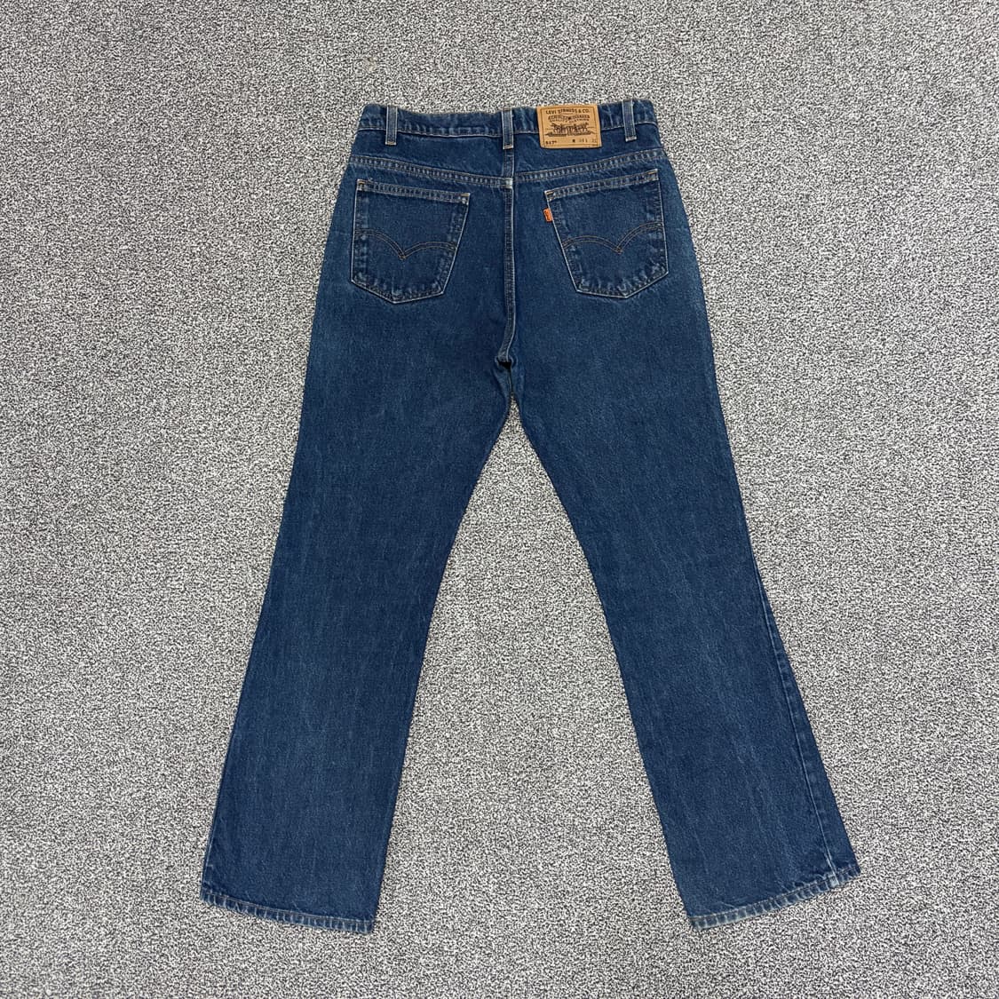 90s 빈티지 리바이스 517 허리42cm 상품이미지2