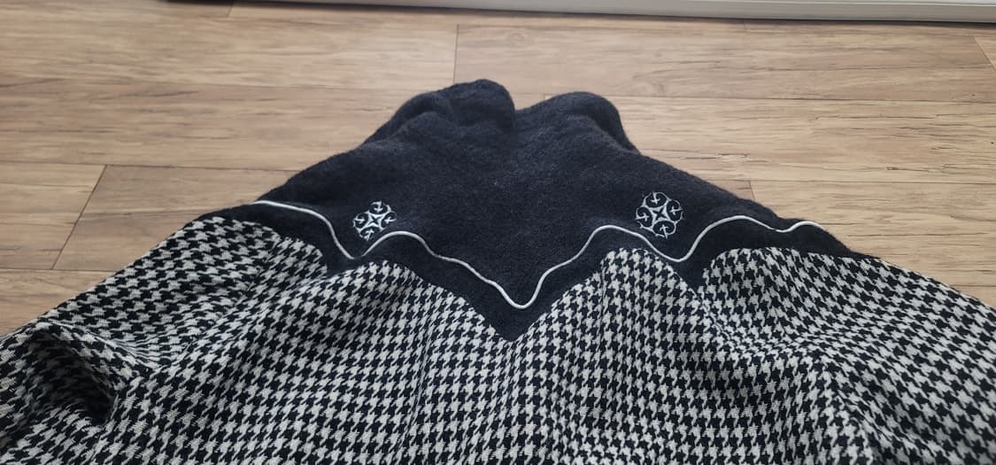 GLACIERBOY RAP스타 시리즈 하운스 자켓 상품이미지7