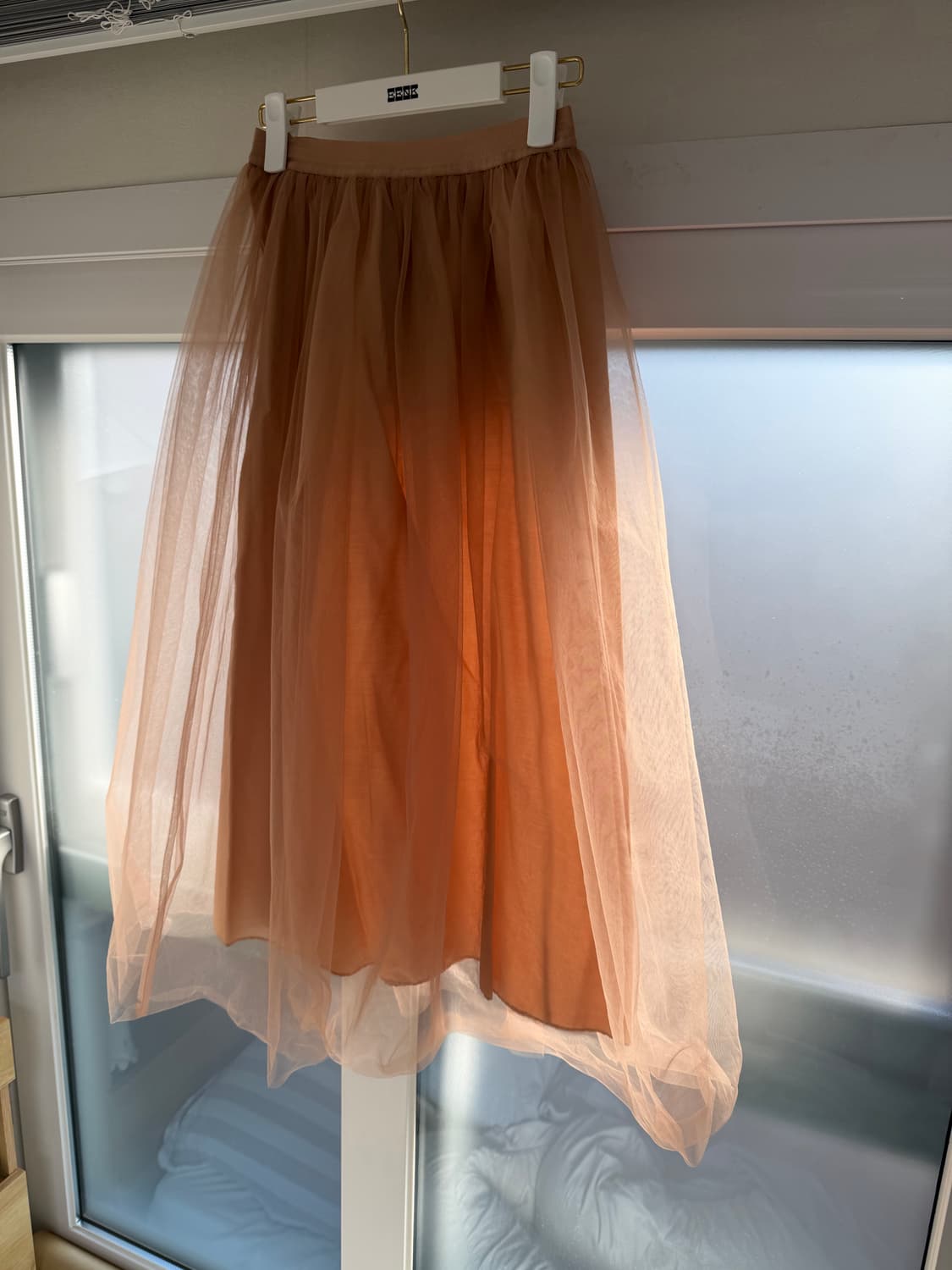 아르켓 샤 스커트 상품이미지1