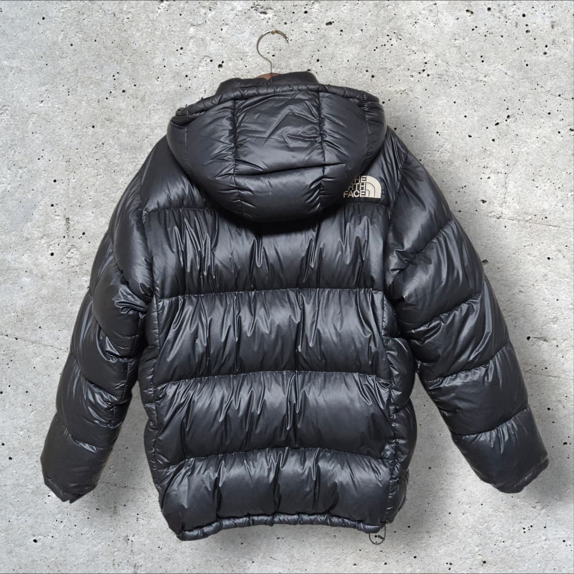노스페이스 페르텍스 퀀텀 푸퍼 패딩 (90/S) 상품이미지8