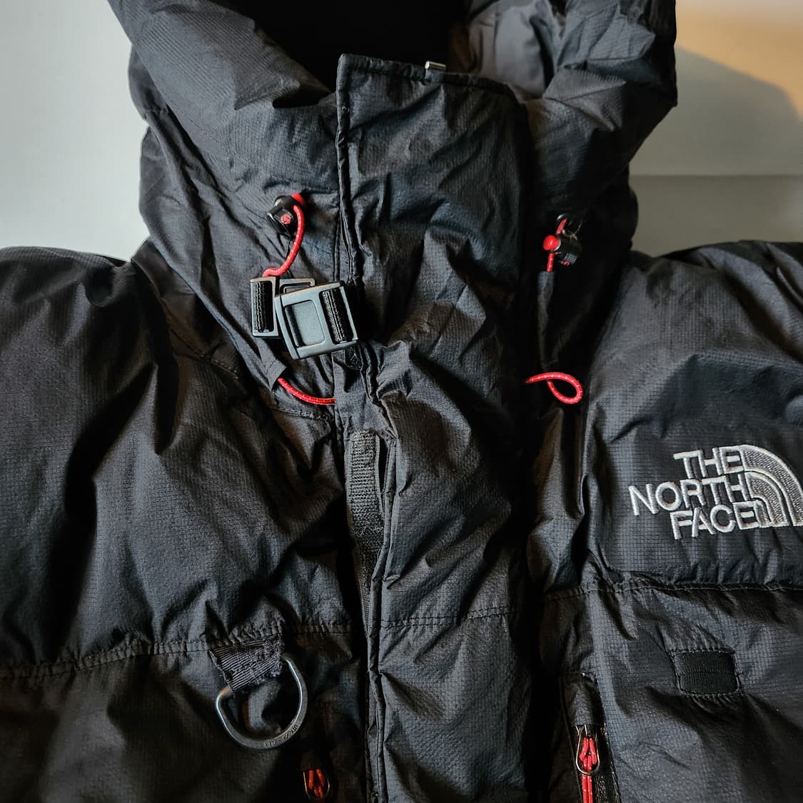 노스페이스 히말라야 패딩 XL 상품이미지7