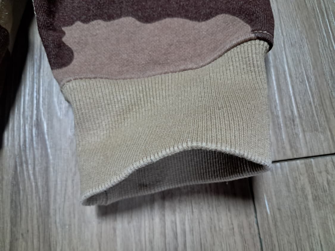 디스이즈네버댓 맨투맨 L 상품이미지7