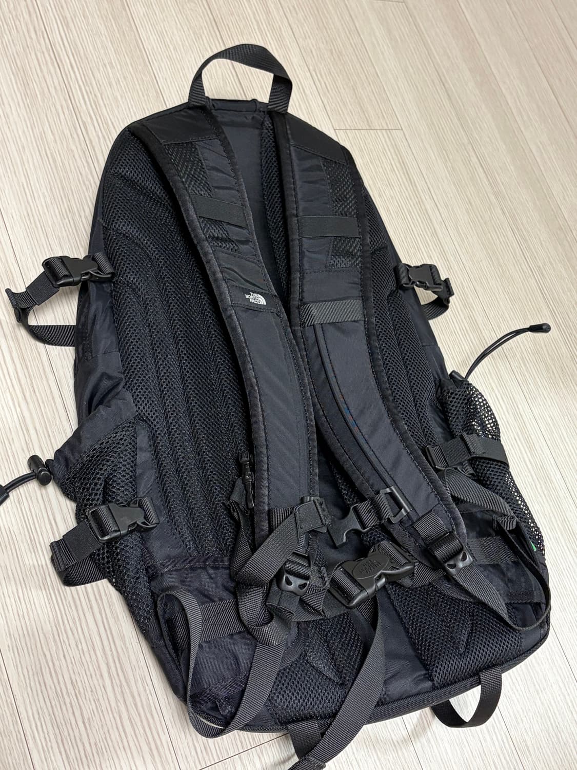 노스페이스 백팩 빅샷 NM2DR50A 상품이미지5