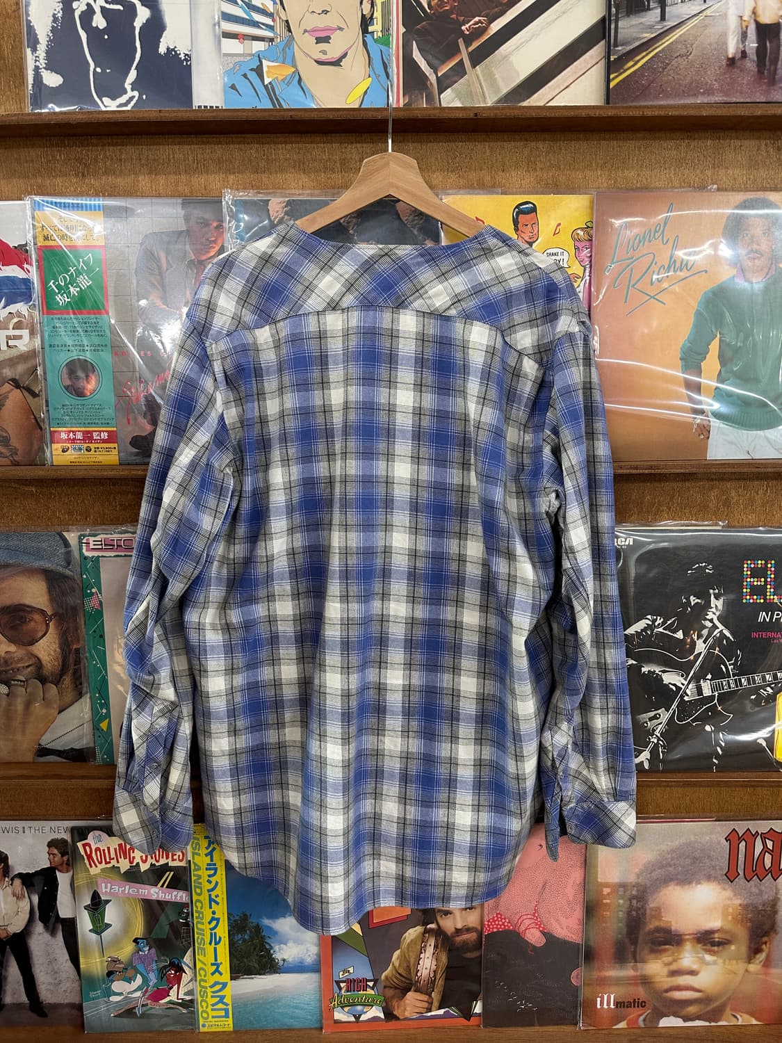 NONNATIVE 상품이미지4