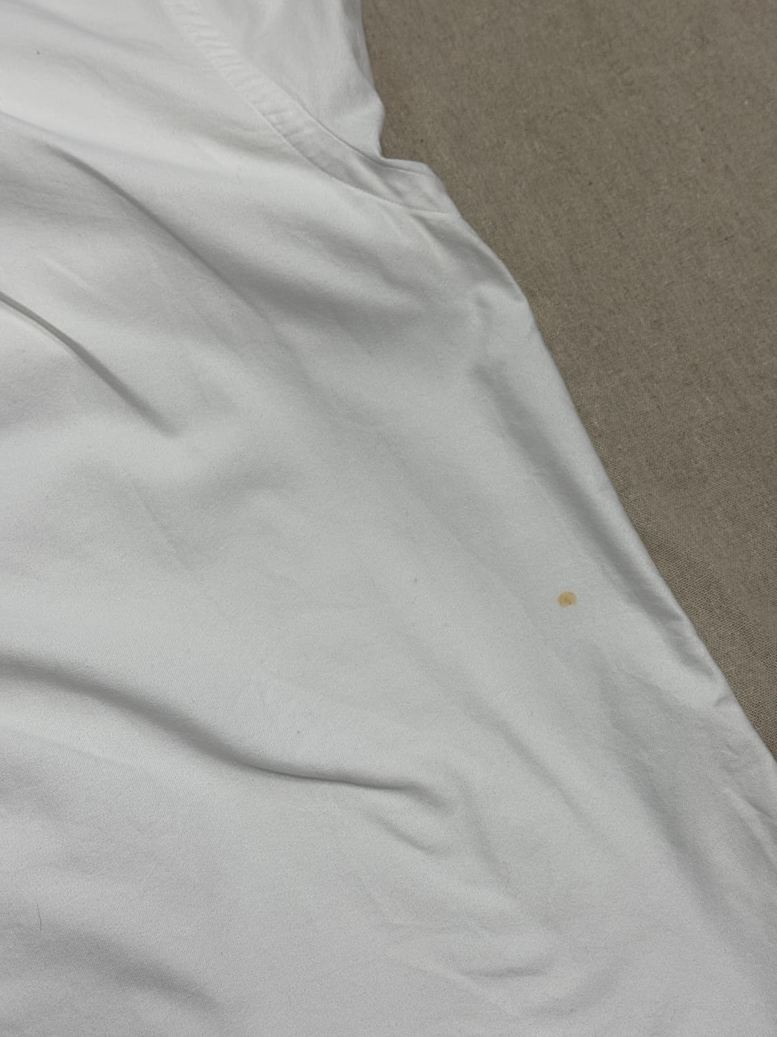 폴로랄프로렌 네이비포니 옥스포드 셔츠 L 상품이미지9