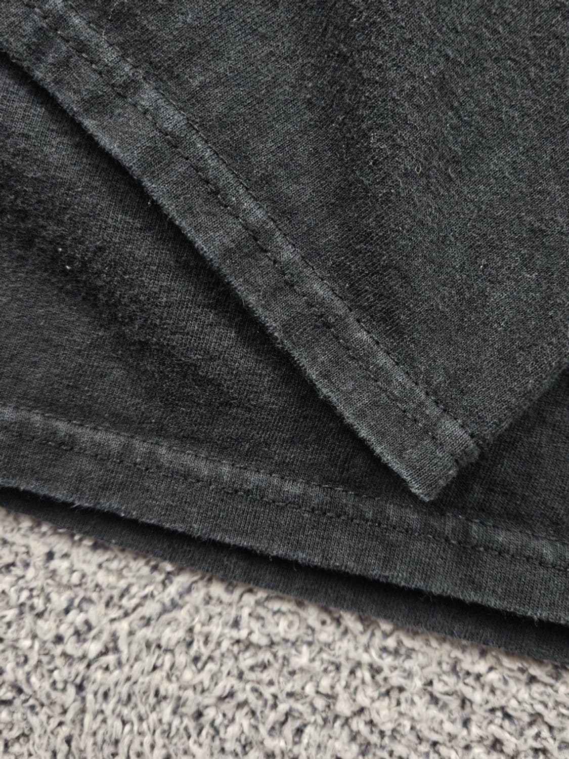 HANES 패스트 언더 카 프린팅 반팔 티셔츠 ( 2XL )/ 11698 상품이미지7