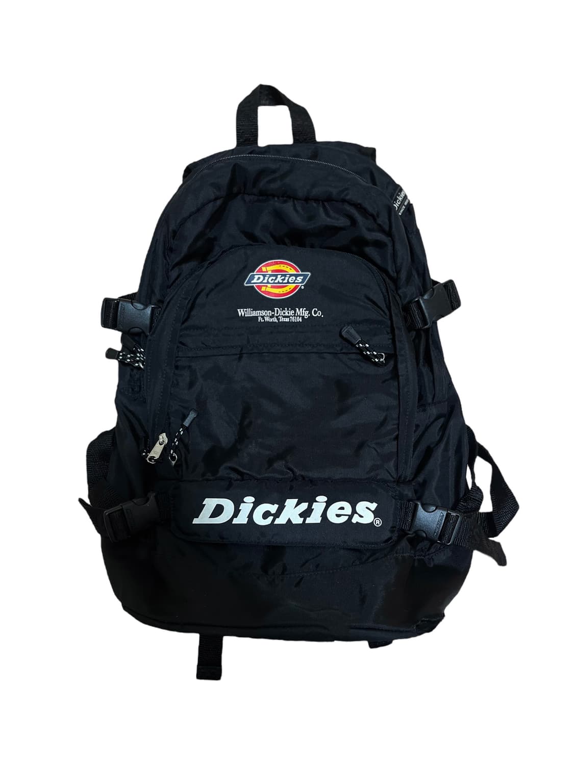 Dickies backpack 후루츠패밀리