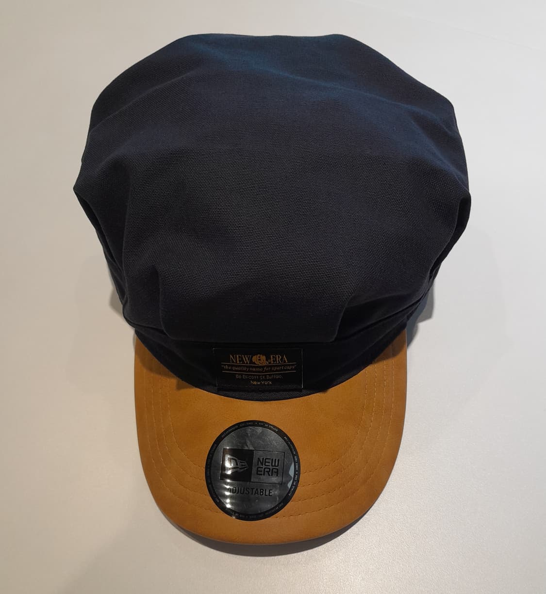 💥(새상품) 뉴에라 86엘리콧 뉴욕 캡 (L/XL)    상품이미지2