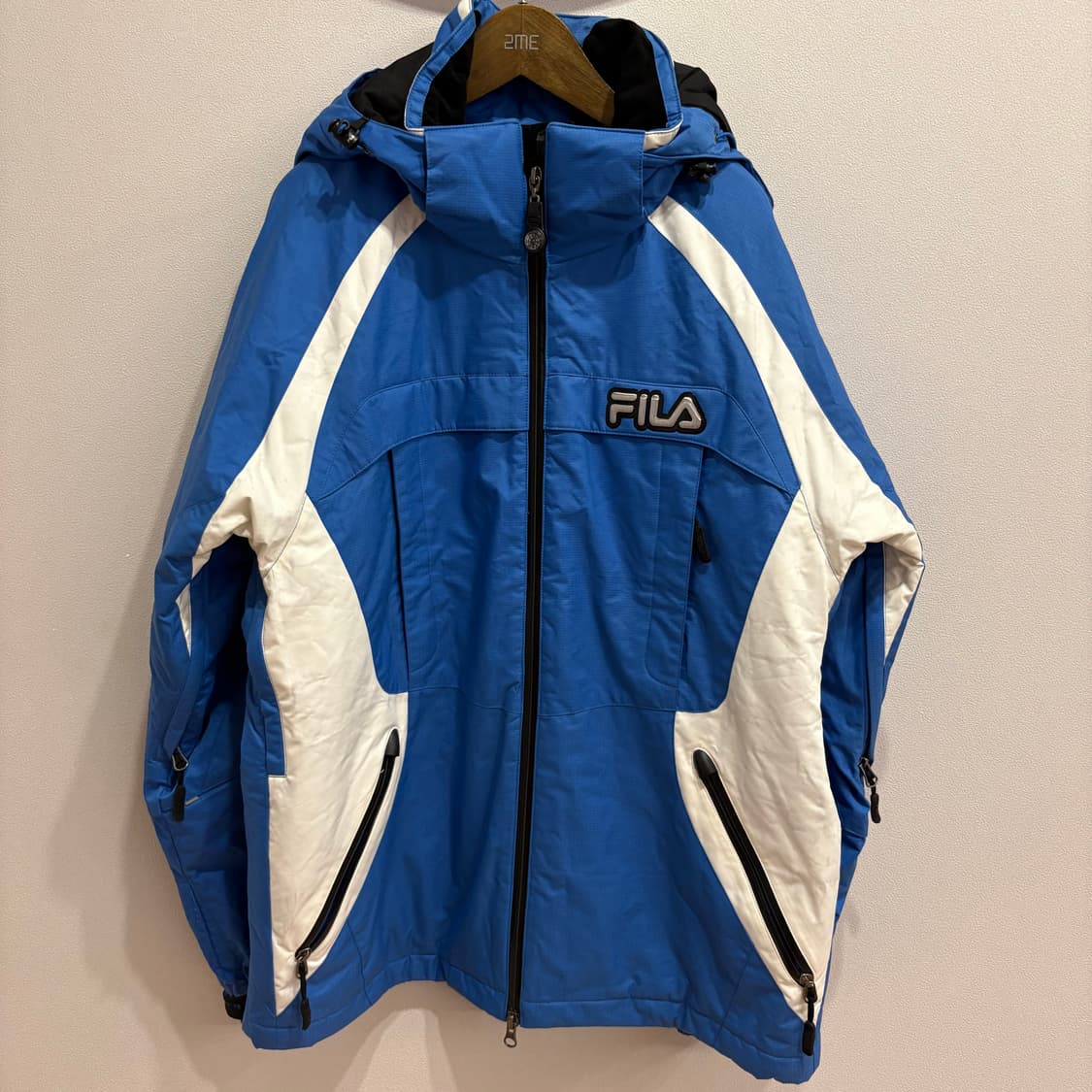 휠라 FILA 스키 자켓 95 상품이미지1