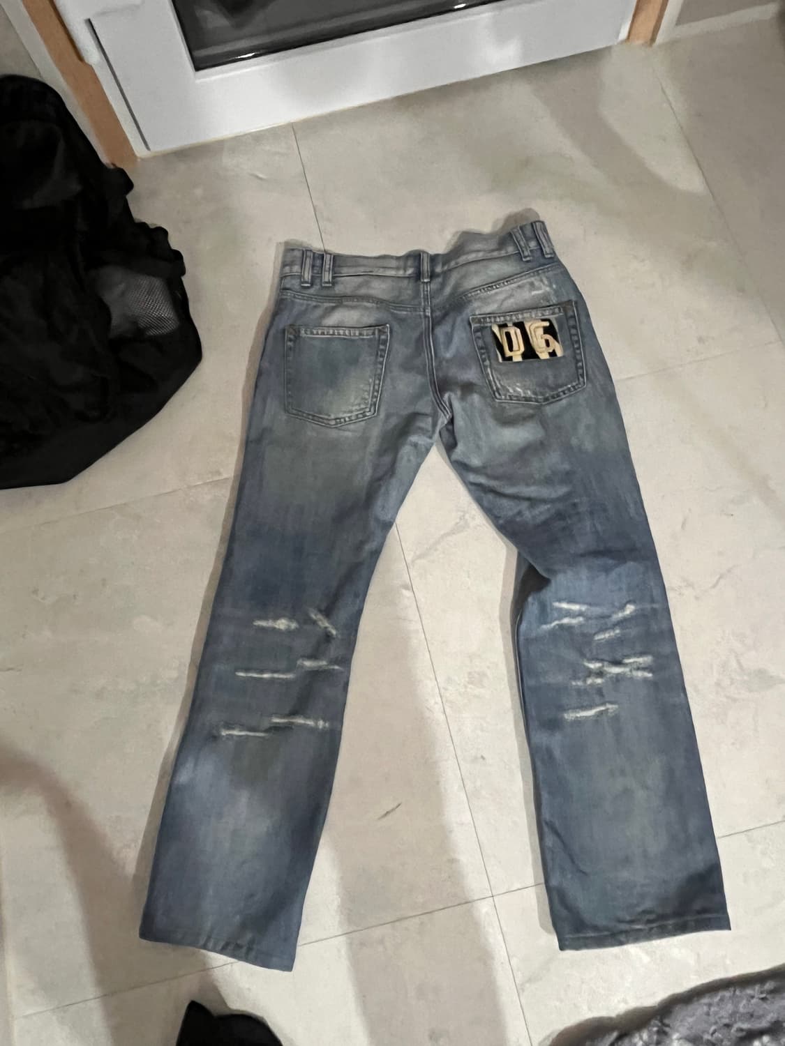 돌체 앤 가바나 아카이브 진 상품이미지2