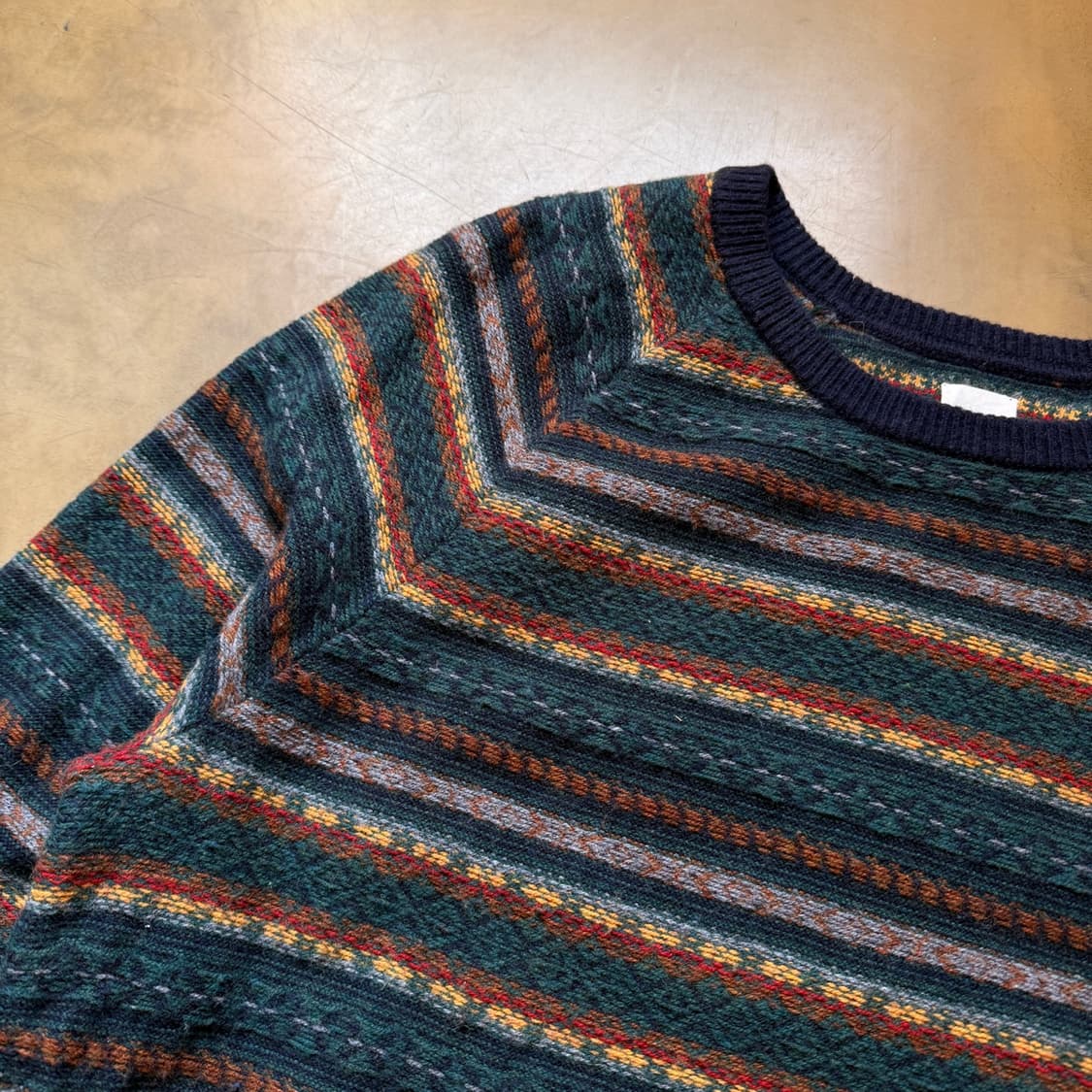 갭 메리노울 혼방 니트 상품이미지3