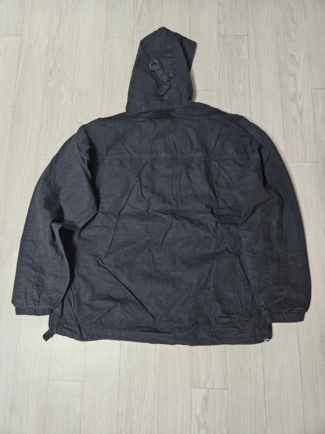 칼하트 범 하프집업 아노락(국내110)xl 새제품  상품이미지7