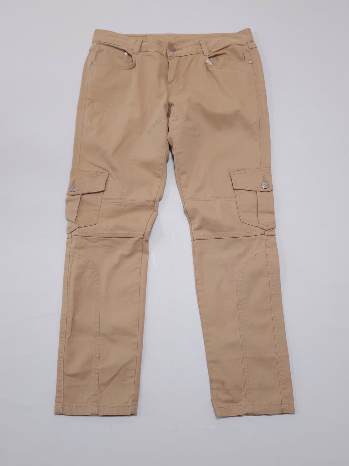 미네통카 부츠 라이더 팬츠 상품이미지1