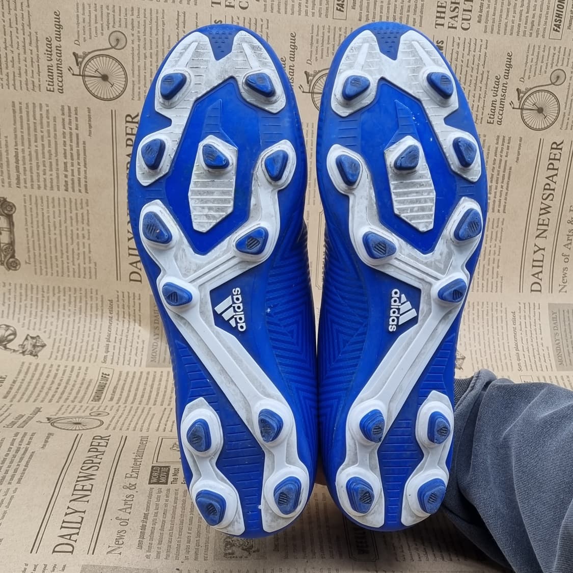 아디다스 네메시스18.4 축구화270 상품이미지3