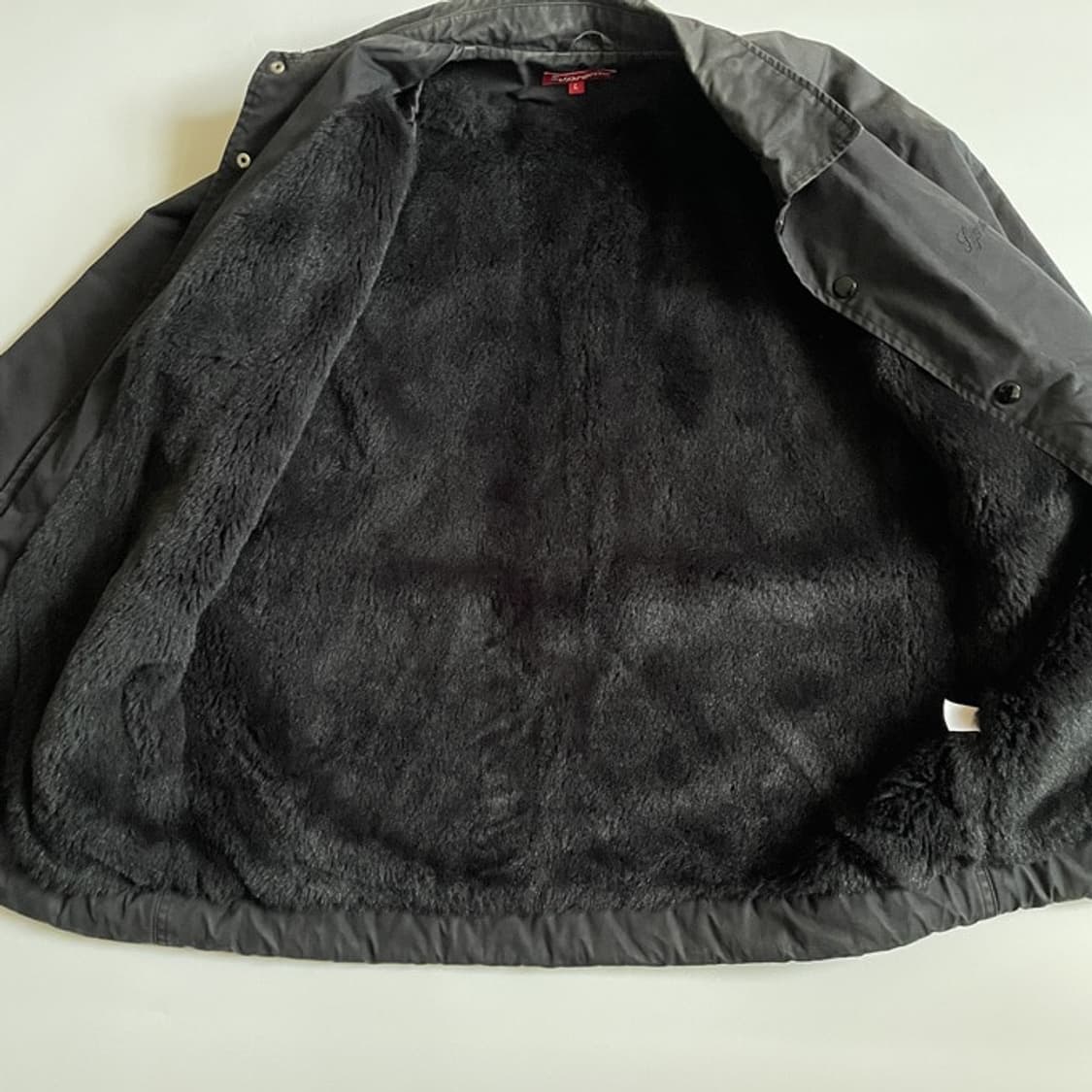 [L] Supreme jacket 상품이미지3