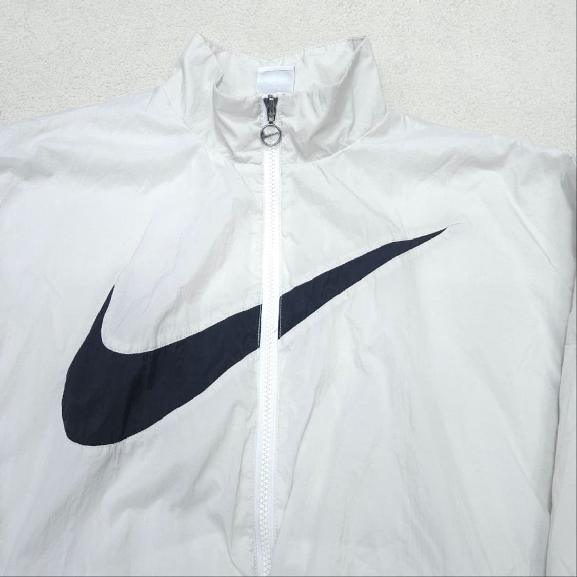 나이키 빅스우시 우븐 자켓 L 상품이미지3
