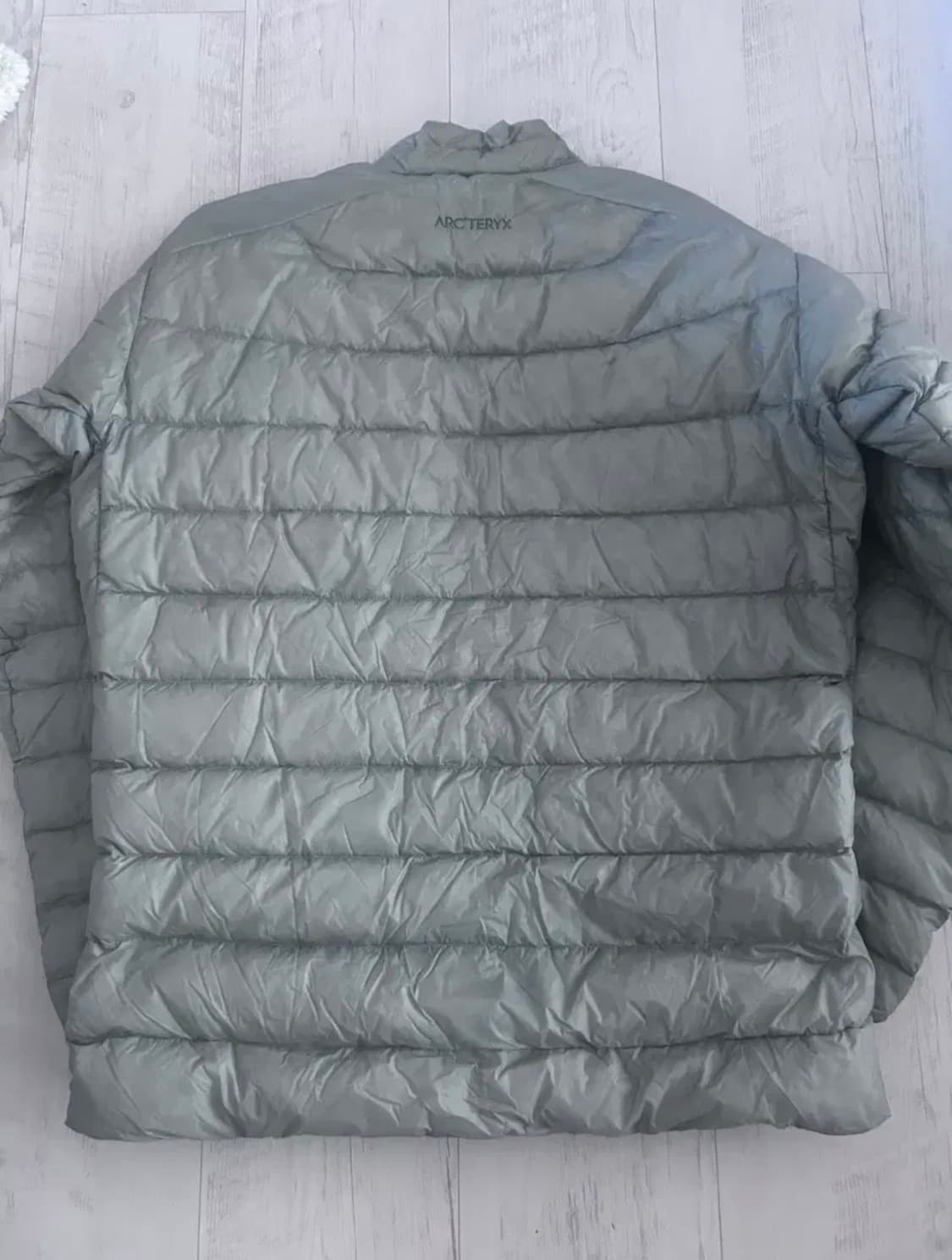 아크테릭스 세륨 자켓 해비타트 L 상품이미지2