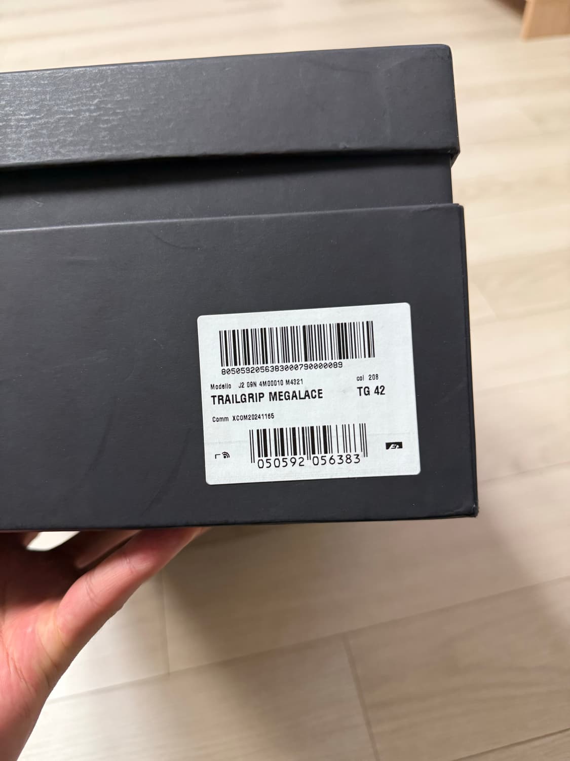 New 몽클레어 릭오웬스 42 상품이미지10