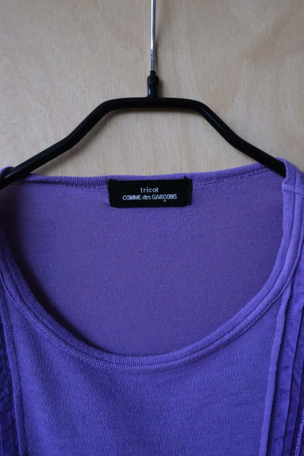  2005 Ruffle Docking Sleeveless Top 상품이미지3