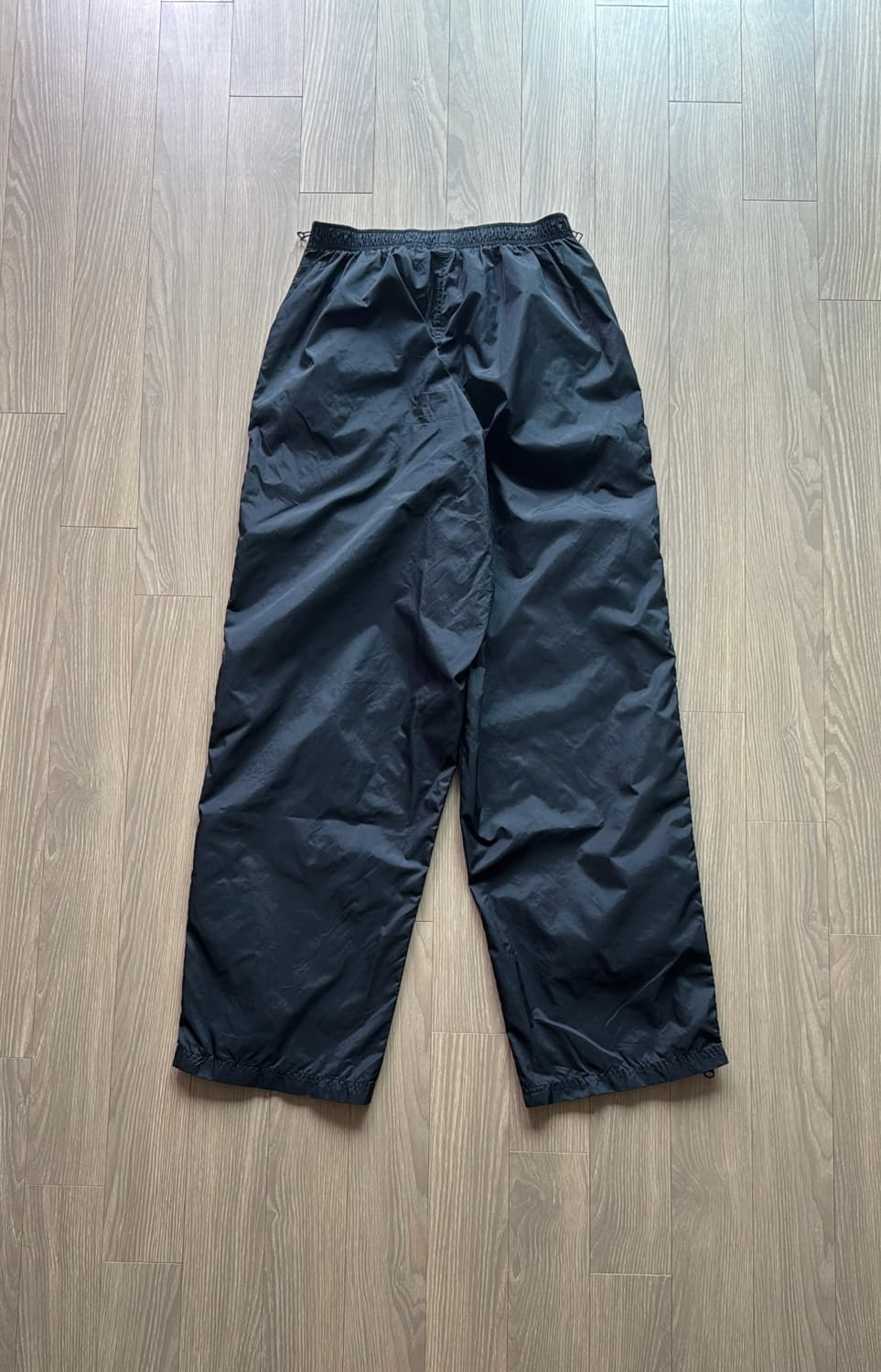2000s 나이키 나일론 트랙팬츠 상품이미지3