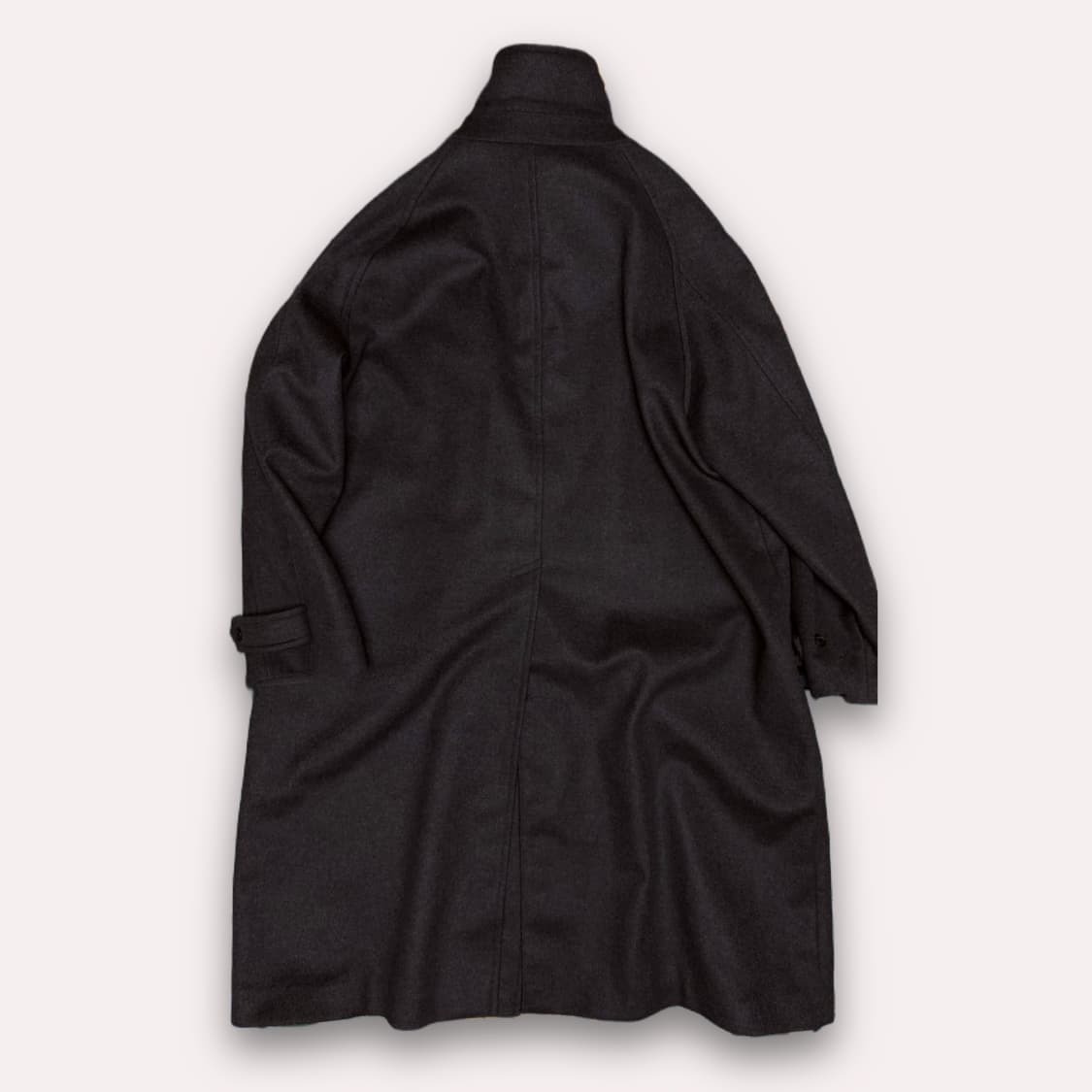 비슬로우 22fw 맥코트 상품이미지2