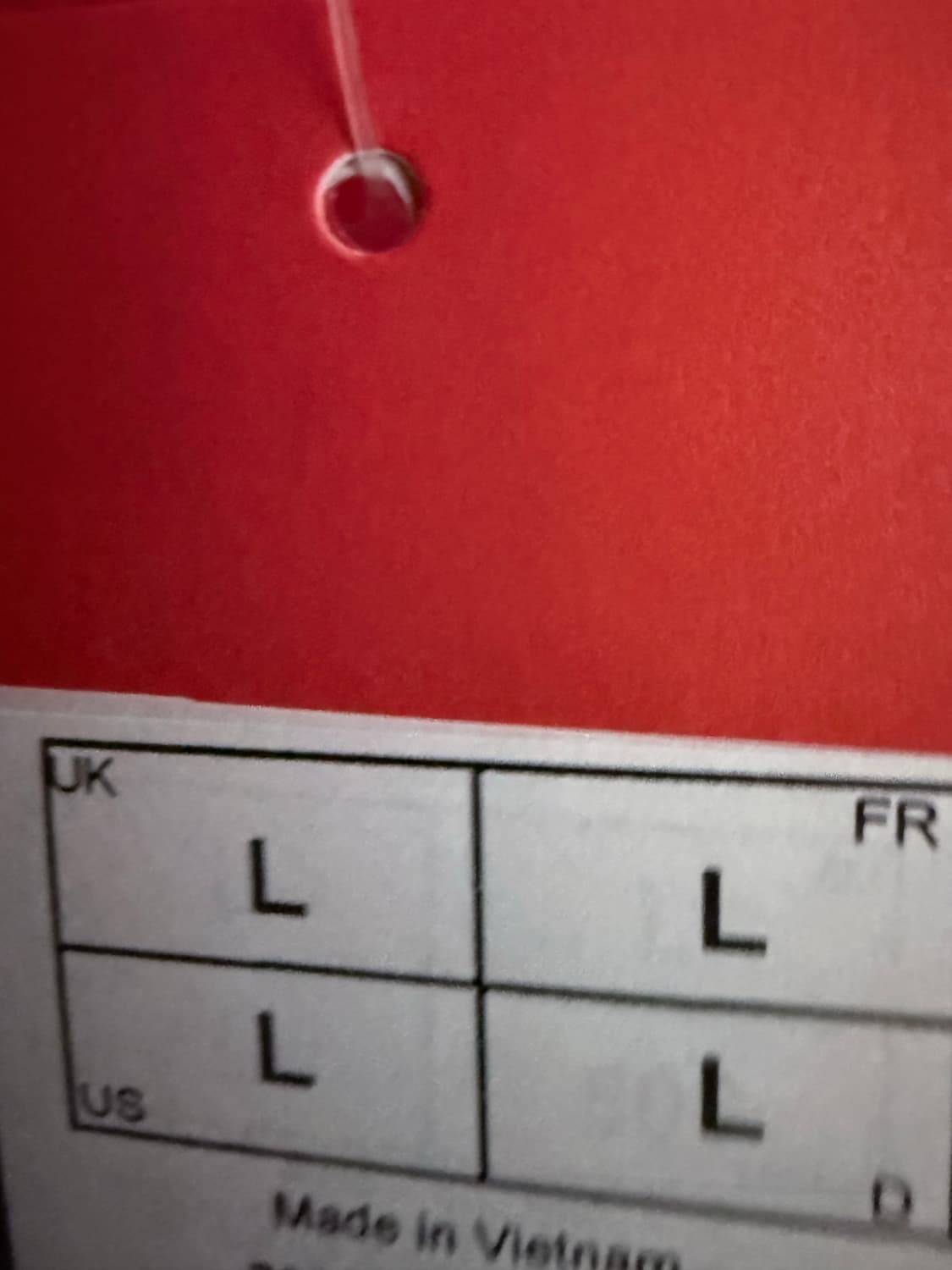 스쿠데리아 페라리 소프트쉘 자켓 (소장용, 새상품) 판매합니다 상품이미지4