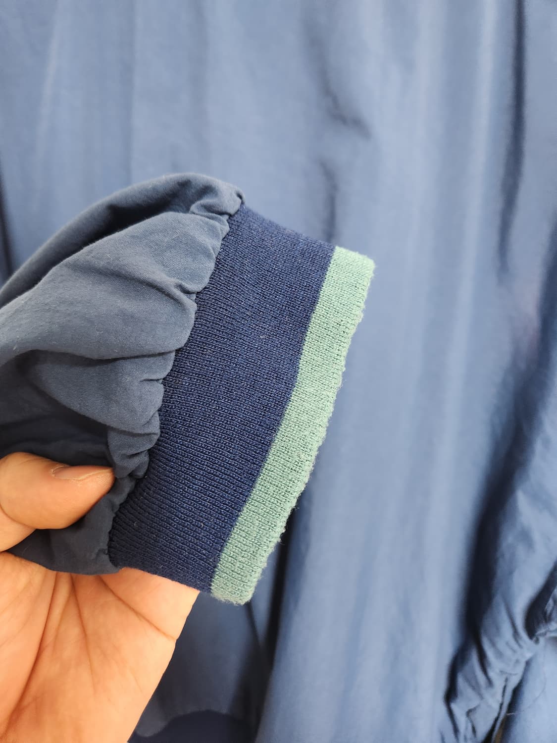 나이키Nike 빅로고 웜업 XL - J34 상품이미지10