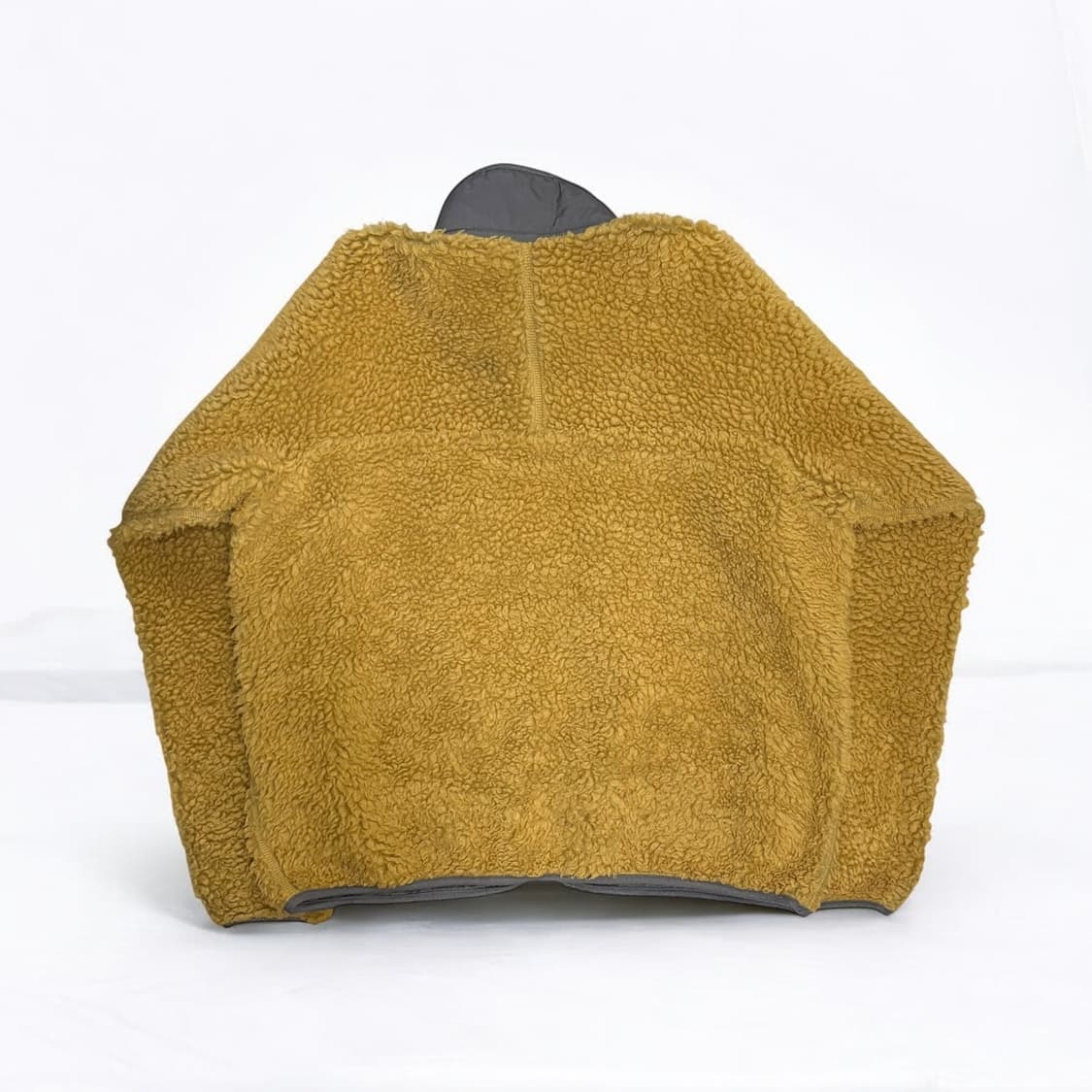 Patagonia Deep Pile Classic Cardigan 상품이미지4