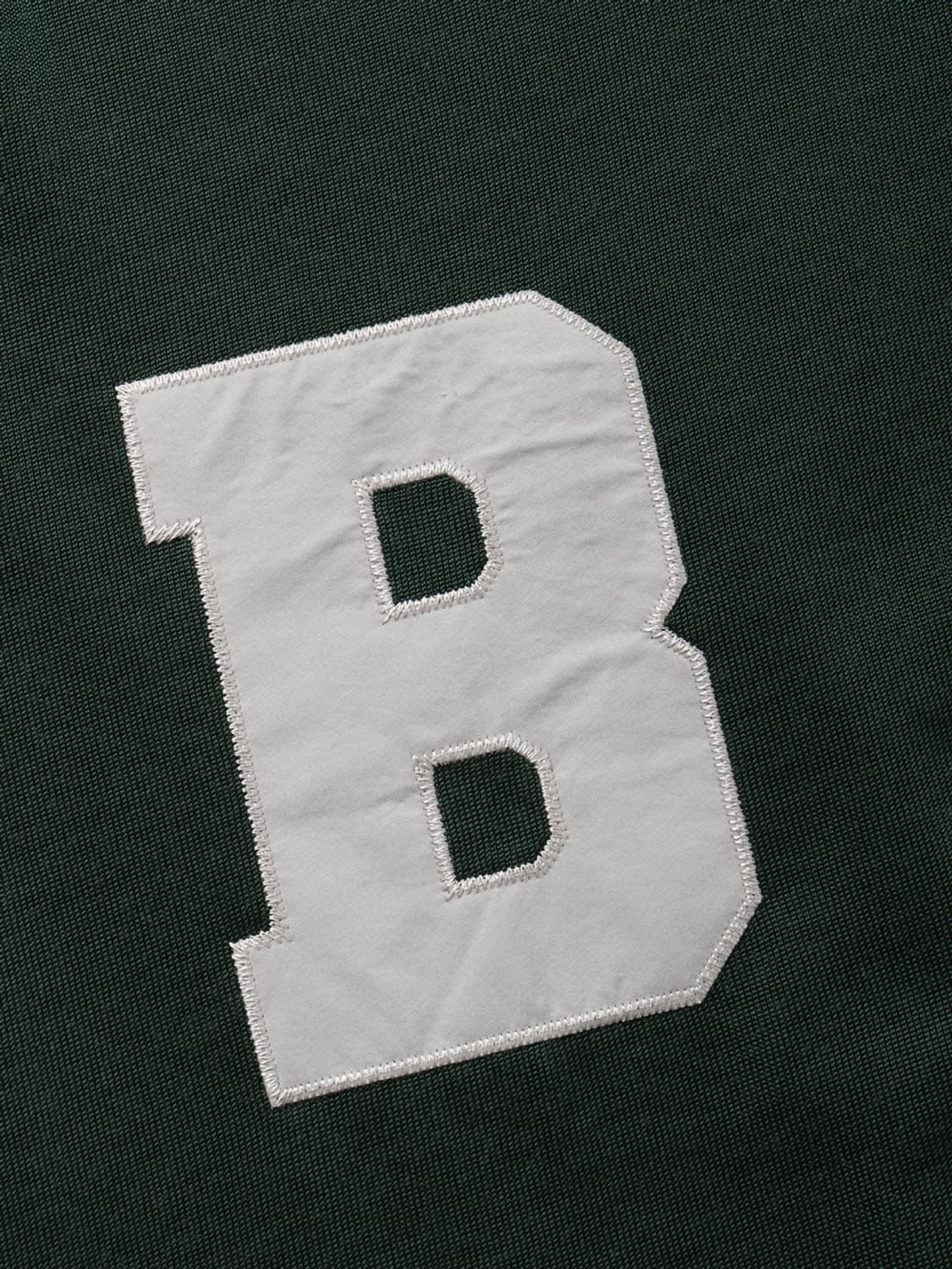 BEAMS BOY Numbering Tank 상품이미지8