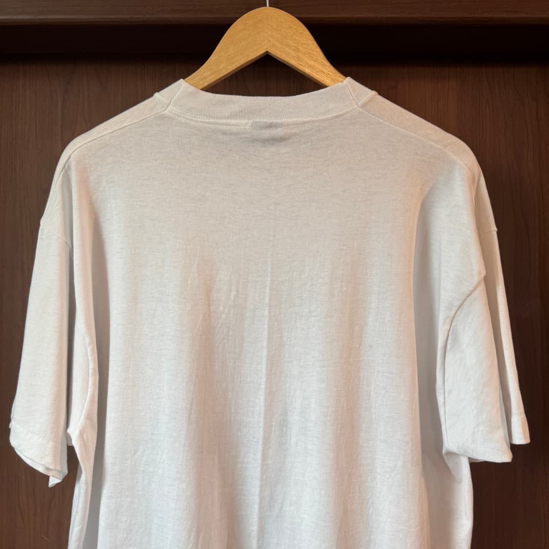 90S 스크린스타 오리지널 빈티지반팔 XL 상품이미지9