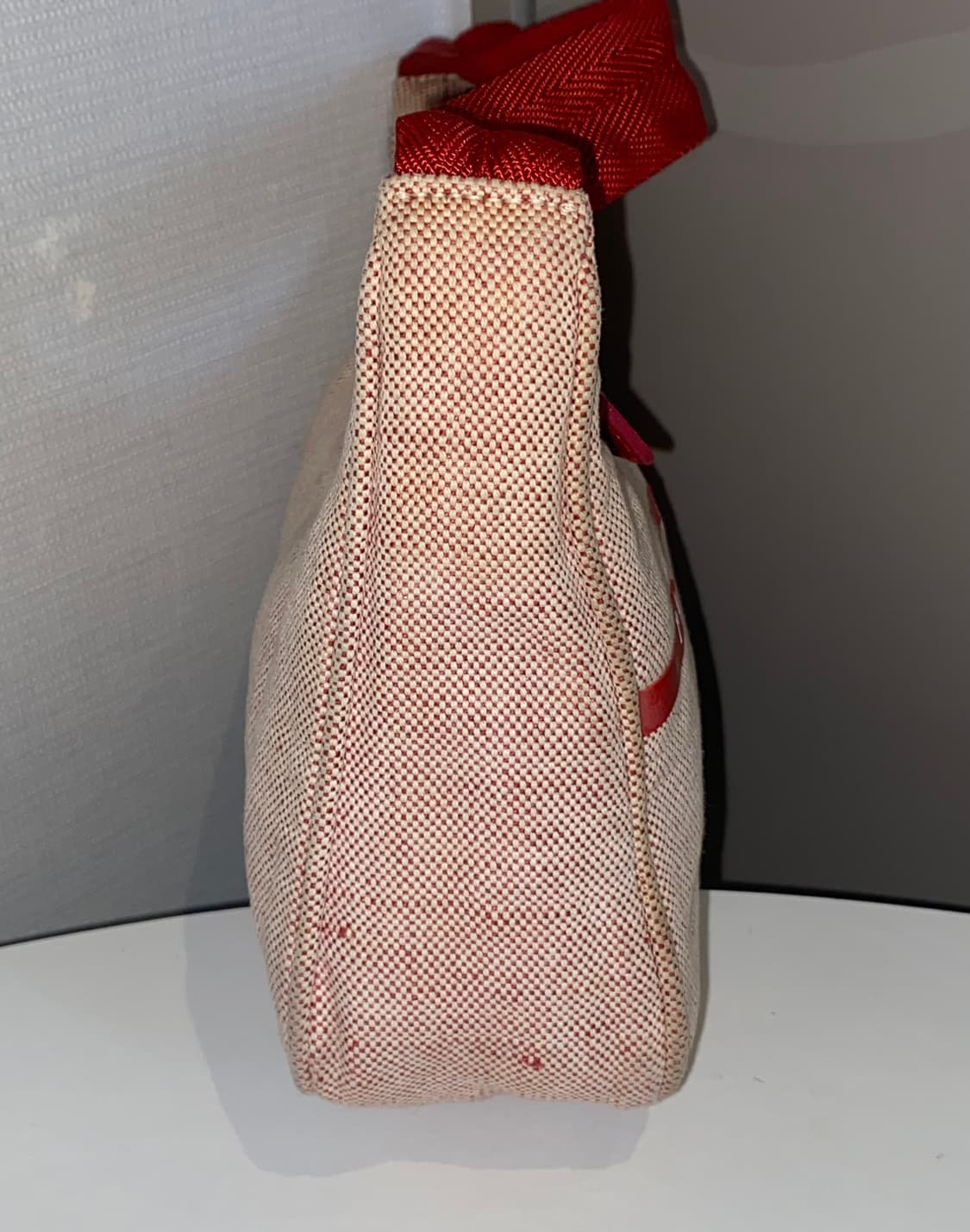 프라다 스포츠 캔버스 미니 토트백 상품이미지6