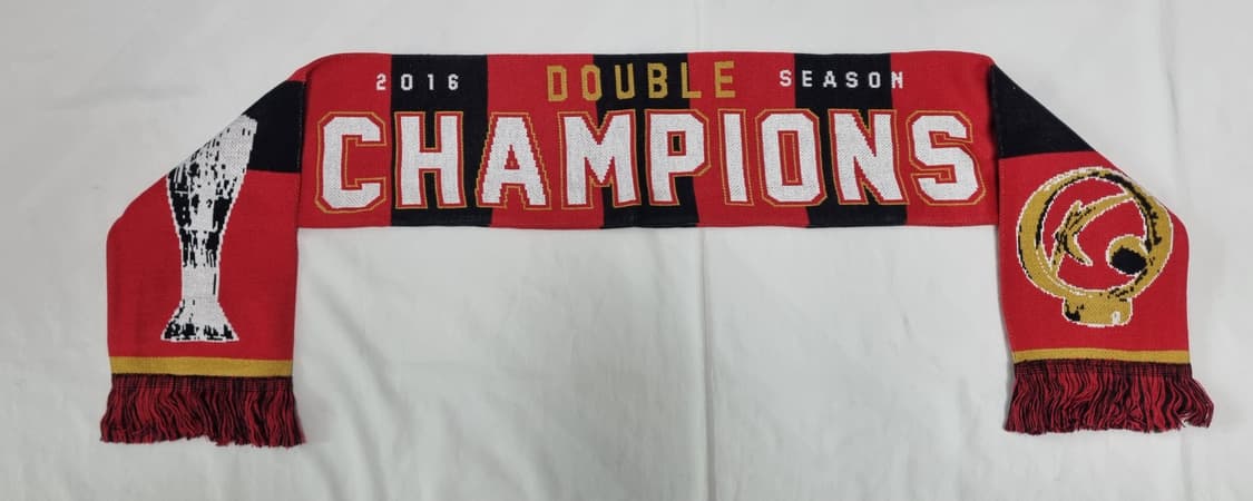 FC 서울 머플러 팝니다 상품이미지1