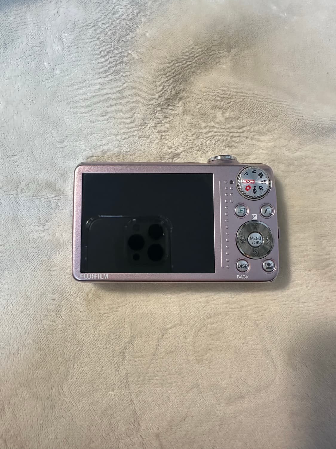 후지필름 파인픽스 f80exr 디카/디지털카메아 상품이미지2