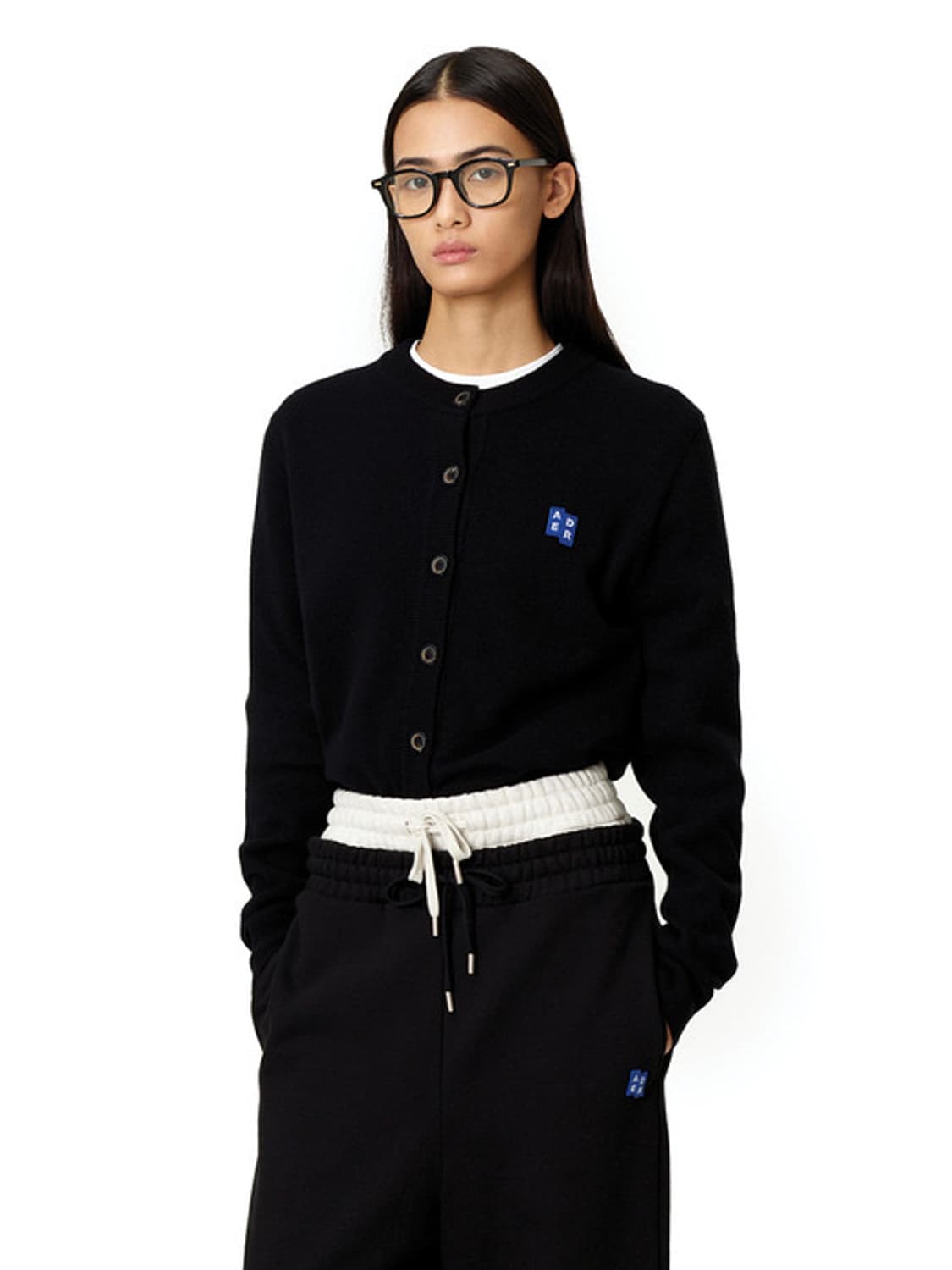 아더에러 시그니피컨트 가디건 M 상품이미지1