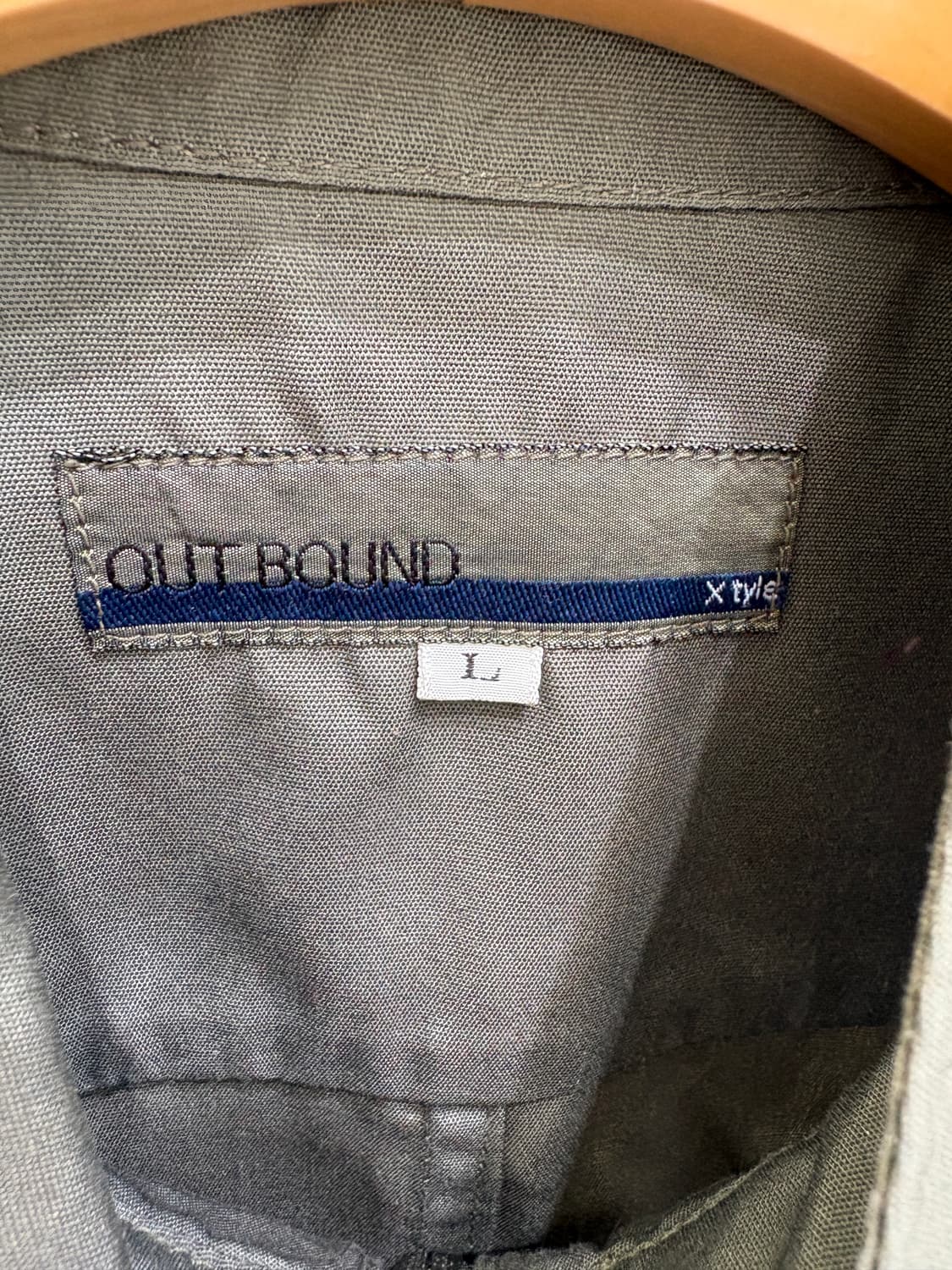 OUTBOUND  베스트 상품이미지5