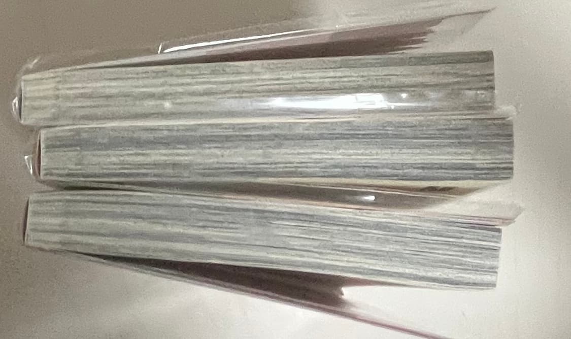 일본어판)순정만화)연하남)저기,이시키군 나 좋아하지? 3세트 (완결) 상품이미지3