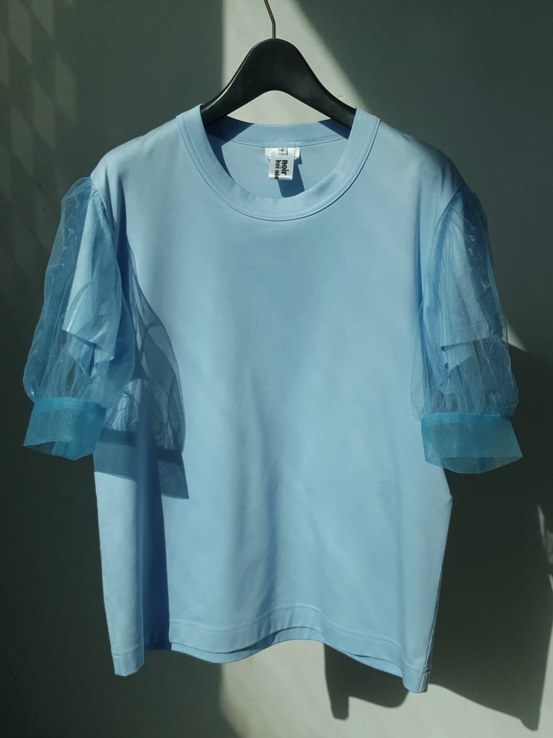 AD2021 Comme Des Garcons Balloon tee 상품이미지2