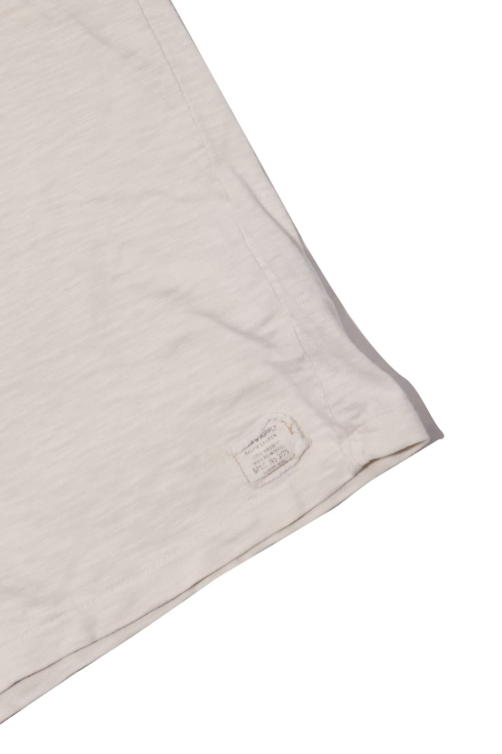 데님 앤 서플라이  토템 브이넥 티셔츠 women S 상품이미지4