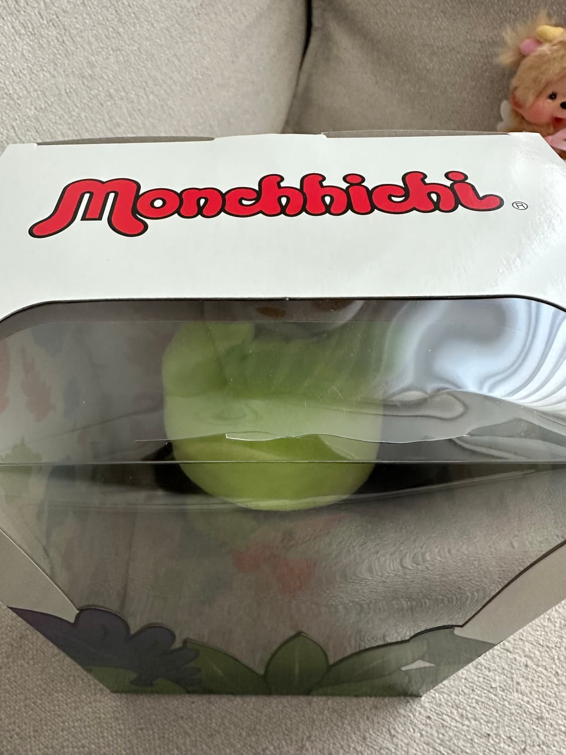 그리니 몬치치 새상품 상품이미지3