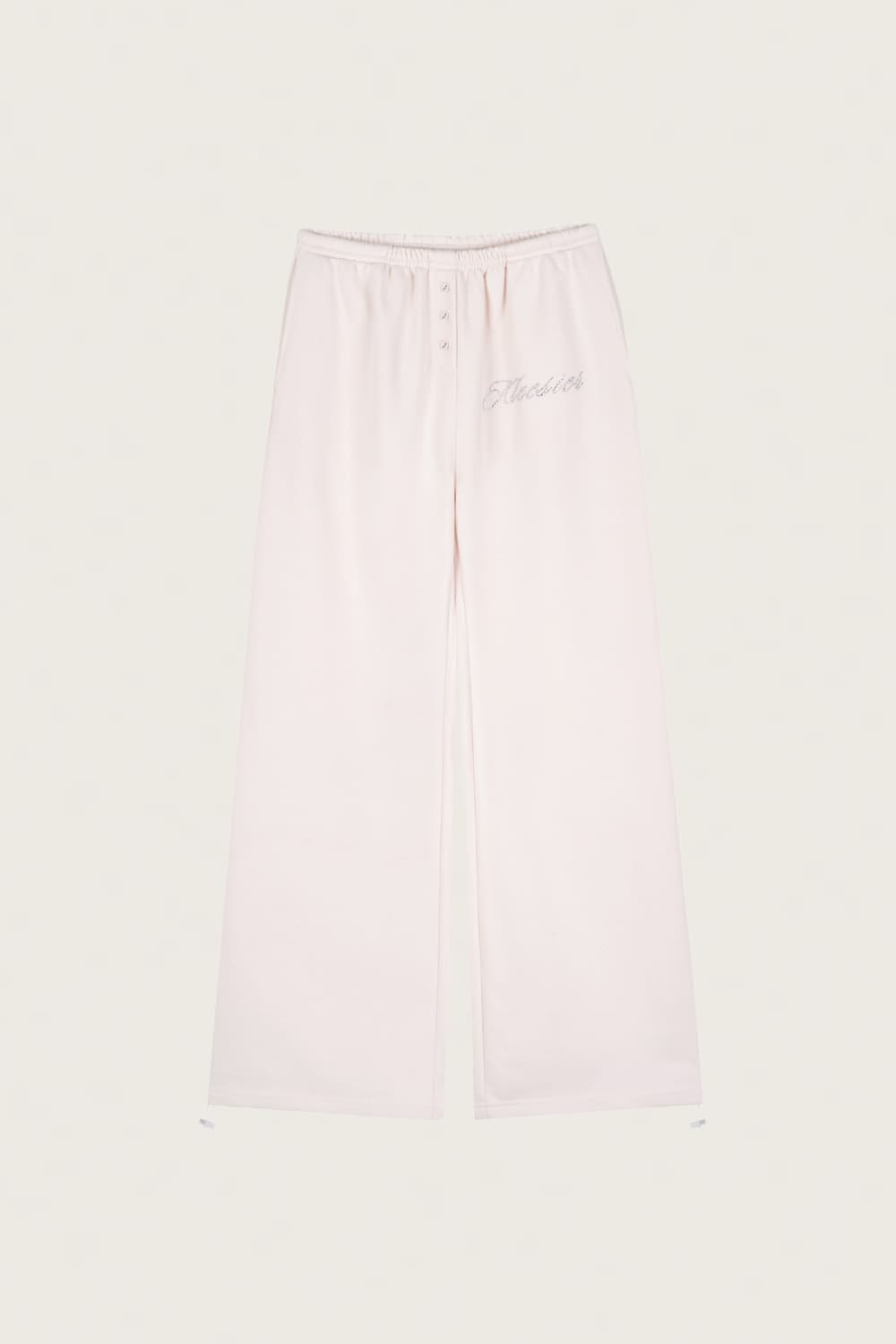 클리시어 밤비 에센셜 트레이닝 팬츠 바지 조거 상품이미지1