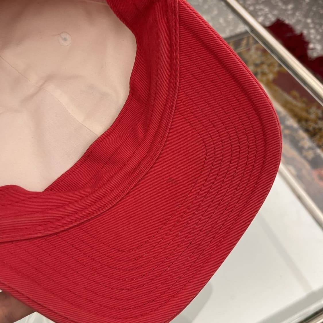 나이키 00s 아스날 볼캡 C05413 상품이미지6