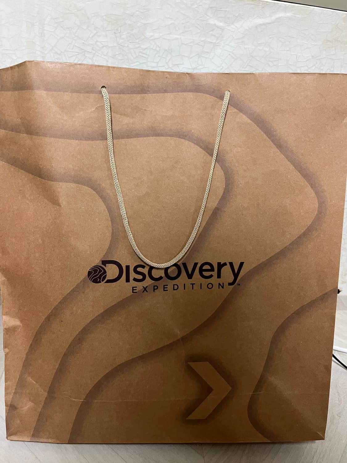 디스커버리 익스페디션 백팩 블랙 새상품 상품이미지7