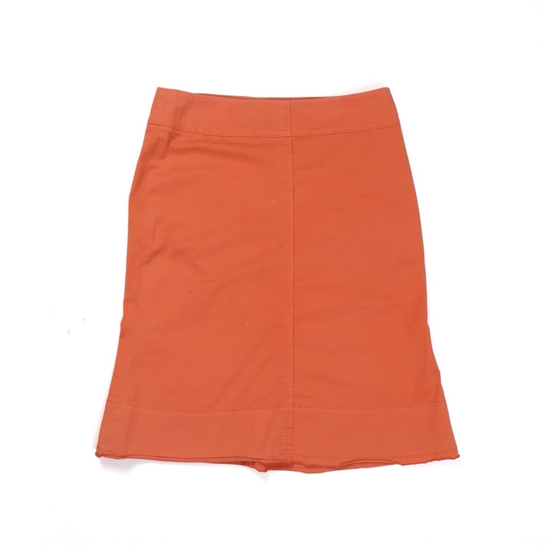 질 샌더 Jil Sander Cotton Midi Skirt 상품이미지1