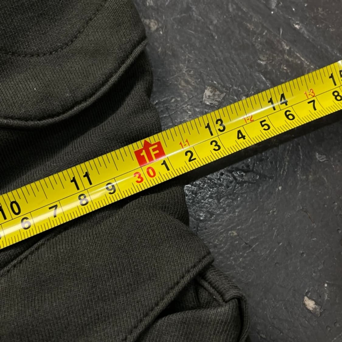 100 노스페이스 빈티지 카고 팬츠  상품이미지7