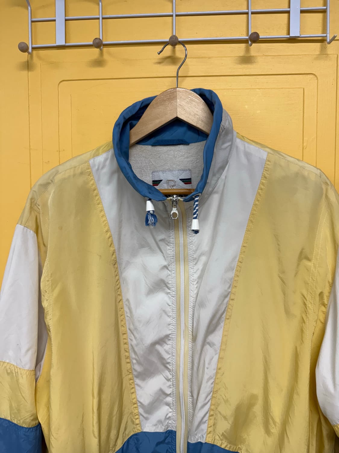 Usa windbreak 바람막이 상품이미지9